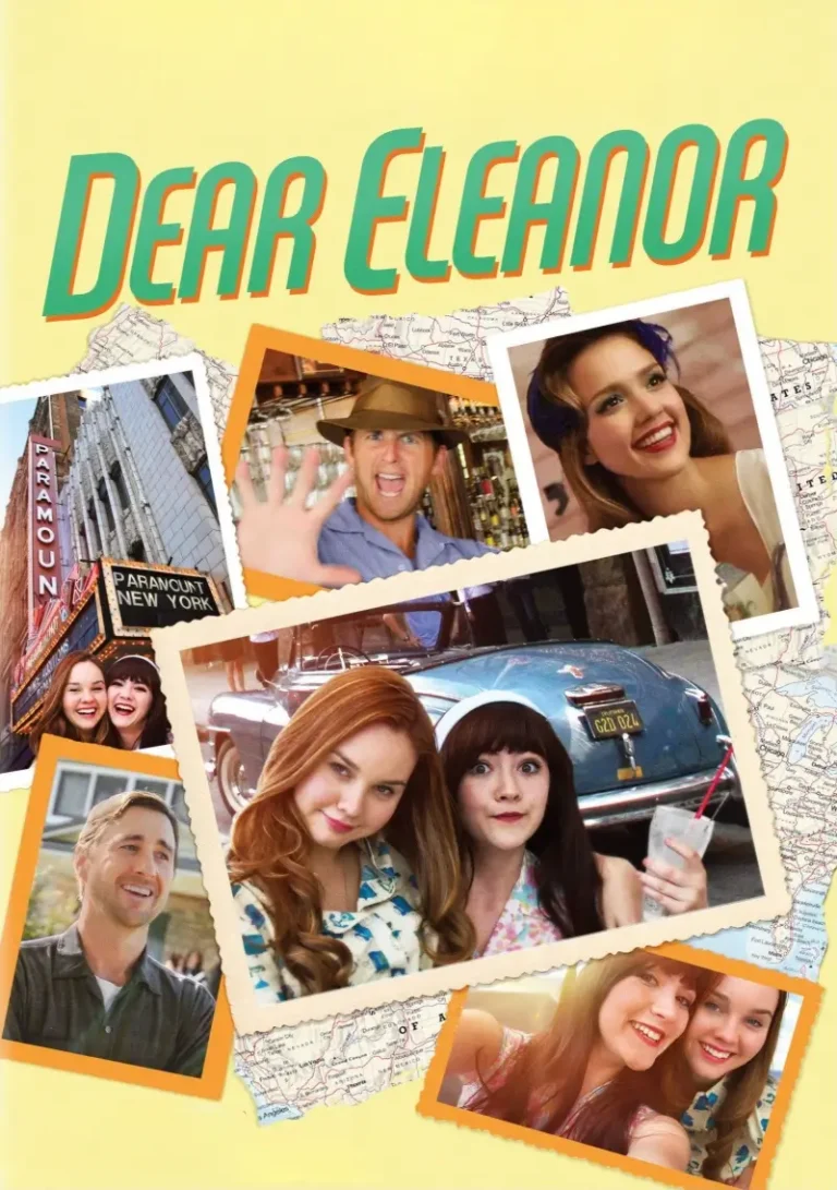 Dear Eleanor 2016 MoviesBrave