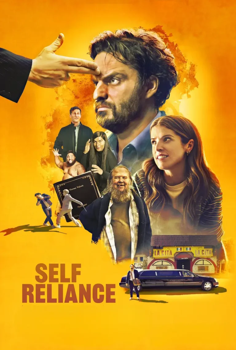 Download Self Reliance 2023 Moviesbrave