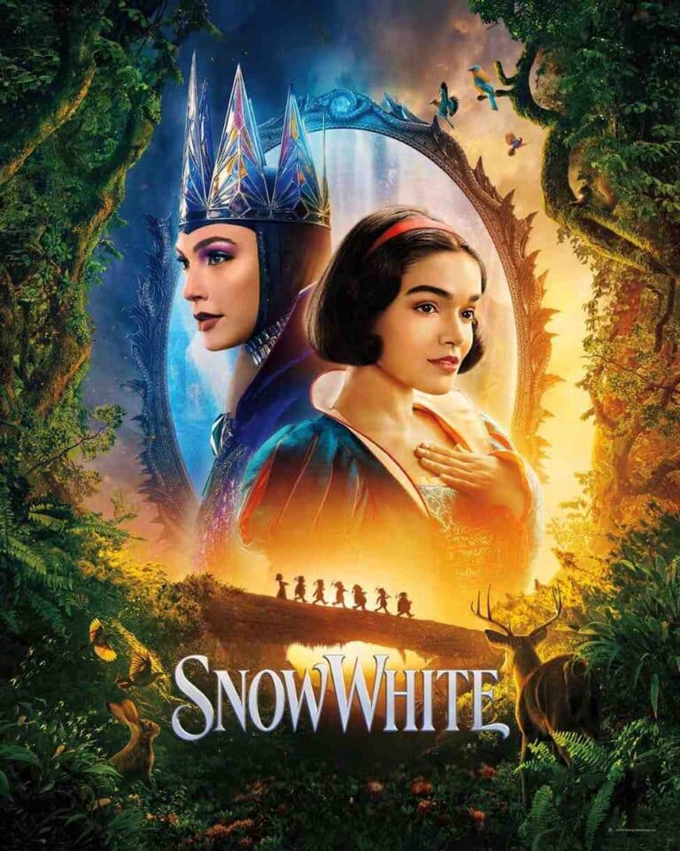 Snow White 2025 Moviesbrave