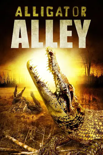 Download Alligator Alley 2013 MoviesBrave