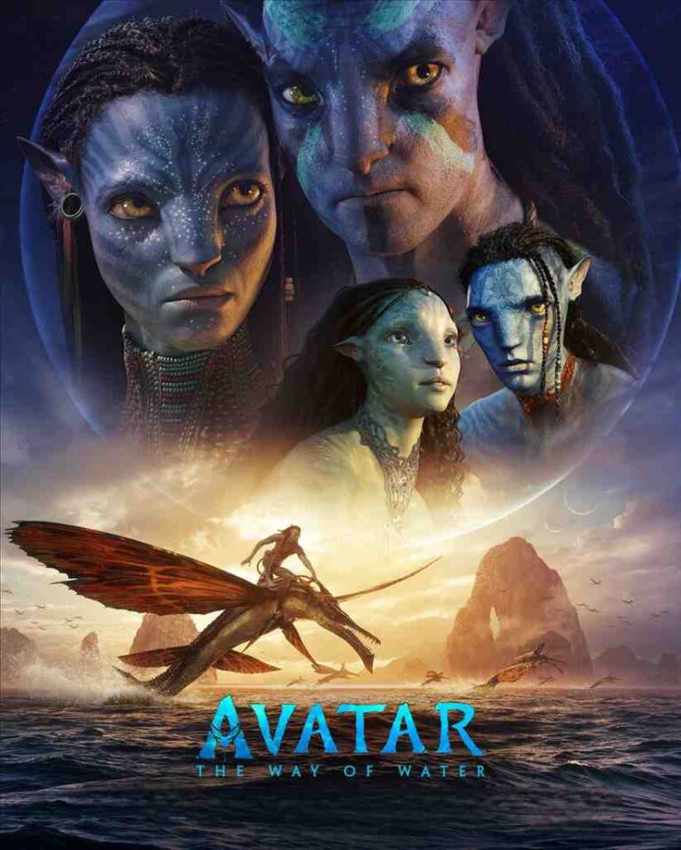 Download Avatar 2 The Way of Water 2022 MoviesBrave