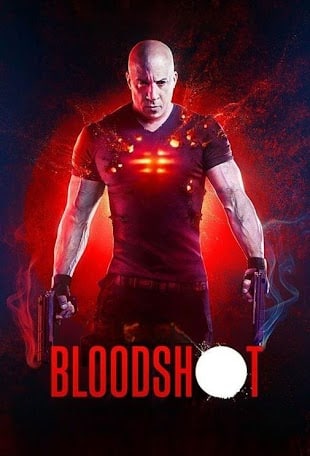 Download Bloodshot 2020 MoviesBrave
