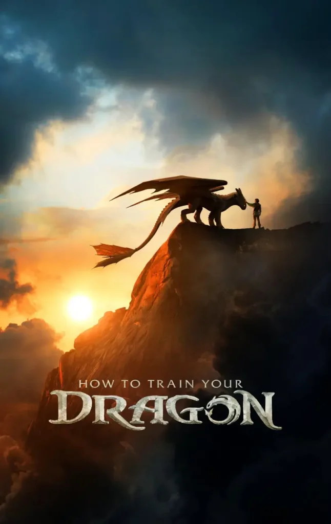 Download How to Train Your Dragon 2025 Moviesabrave