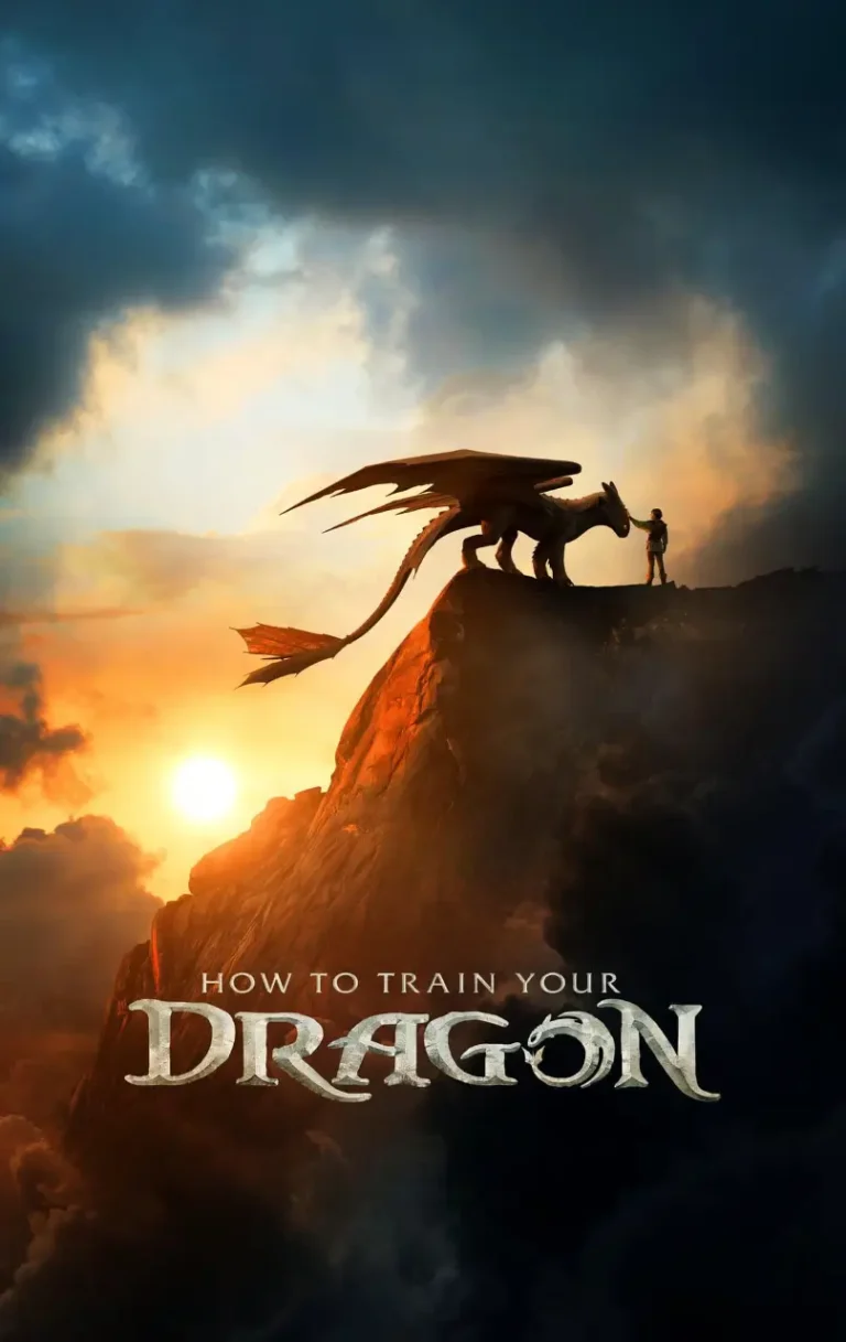 Download How to Train Your Dragon 2025 Moviesabrave