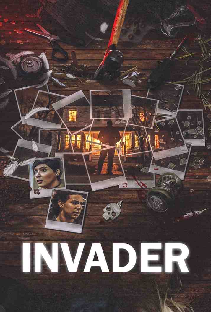 Download Invader 2024 MoviesBrave