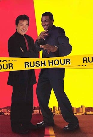 Download Rush Hour 1998 MovieBrave