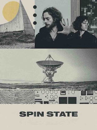 Download Spin State 2022 MoviesBrave