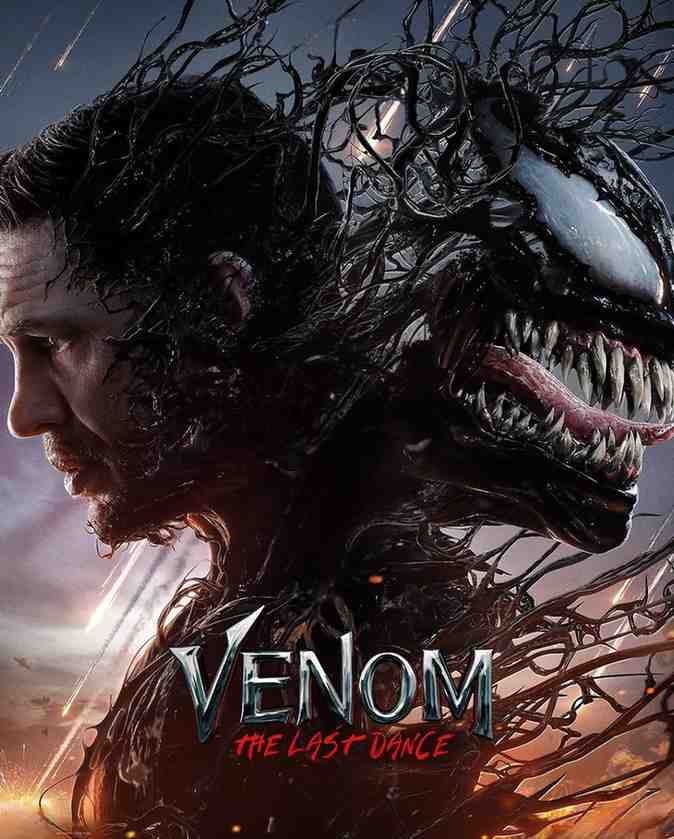 Download Venom The Last Dance 2024 MoviesBrave