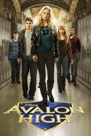 Download Avalon High 2011 MoviesMod