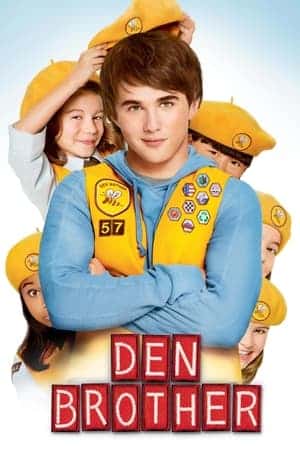 Download Den Brother 2010 MoviesMod