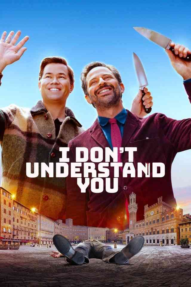 Download I Don’t Understand You 2025 - MovieMod