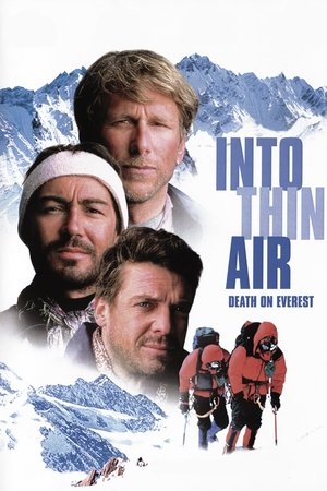 Download Into Thin Air Death On Everest 1997 MoviesMod