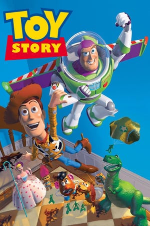 Download Toy Story 1995 MoviesMod