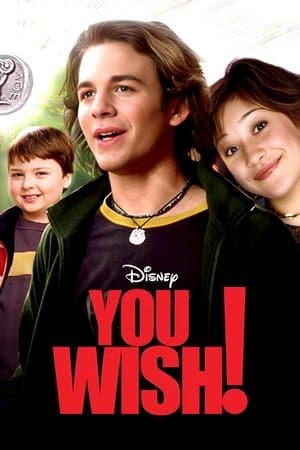 Download You Wish 2003 MoviesMod