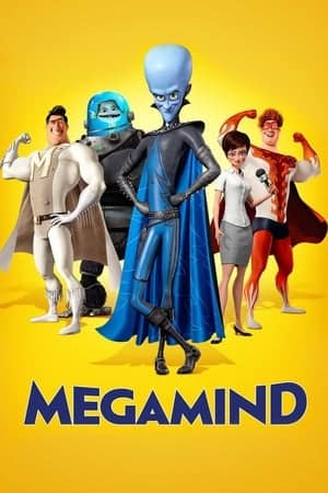Download Megamind 2010 MoviesMod