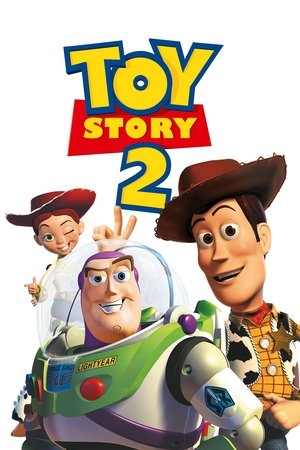 Download Toy Story 2 1999 MoviesMod
